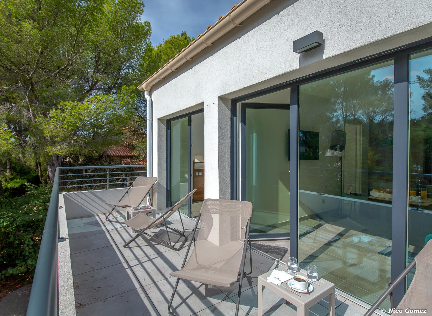 Sowell Hotels La Plage Saint-Raphaël Exterior foto